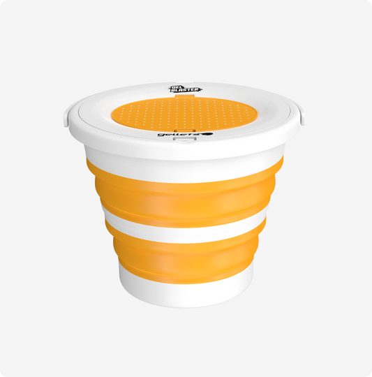 Gel Blaster Collapsible Ammo Tub